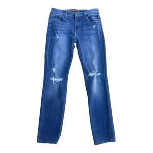Joe's Jeans RIRI HIGH RISE SKINNY size 26